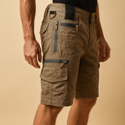 Cargo Shorts - Casual - Tactical - Long Shorts - Men's Shorts