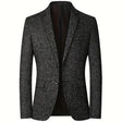 Men's Blazer | Tailored | Single Breasted | Suit Jacket | Suit Blazer