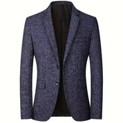 Men's Blazer | Tailored | Single Breasted | Suit Jacket | Suit Blazer
