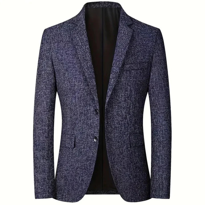 Men's Blazer | Tailored | Single Breasted | Suit Jacket | Suit Blazer