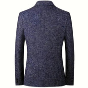Men's Blazer | Tailored | Single Breasted | Suit Jacket | Suit Blazer