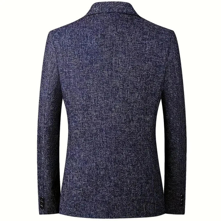 Men's Blazer | Tailored | Single Breasted | Suit Jacket | Suit Blazer