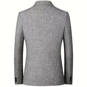 Men's Blazer | Tailored | Single Breasted | Suit Jacket | Suit Blazer