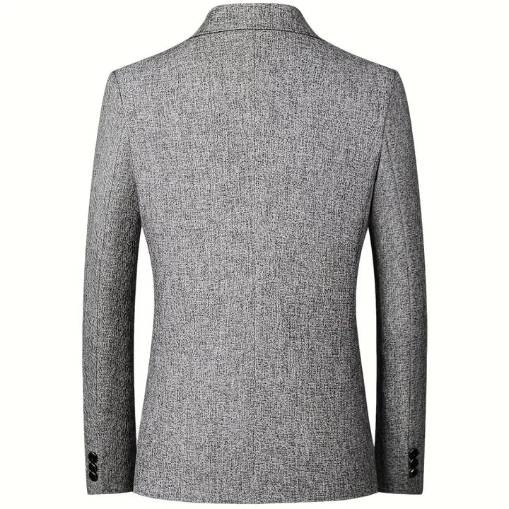 Men's Blazer | Tailored | Single Breasted | Suit Jacket | Suit Blazer