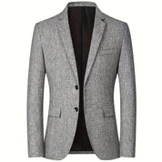 Men's Blazer | Tailored | Single Breasted | Suit Jacket | Suit Blazer