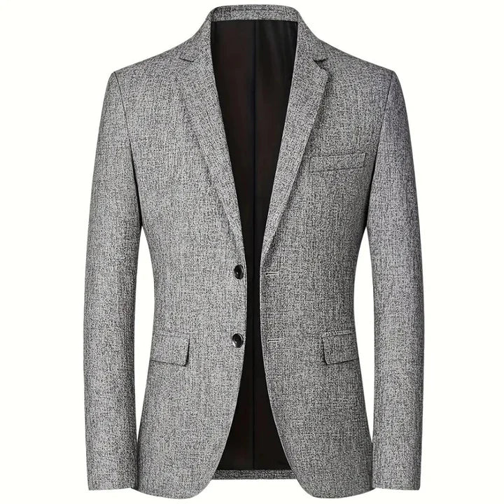 Men's Blazer | Tailored | Single Breasted | Suit Jacket | Suit Blazer