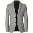 Men's Blazer | Tailored | Single Breasted | Suit Jacket | Suit Blazer
