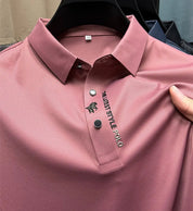 Polo Shirt | Collared | Non Iron | Polo T-Shirt | Men's Shirt