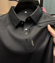 Polo Shirt | Collared | Non Iron | Polo T-Shirt | Men's Shirt