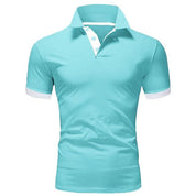 Polo T-Shirt | Short Sleeve | Collared | Polo Shirt | Men's Shirts