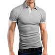 Polo T-Shirt | Short Sleeve | Collared | Polo Shirt | Men's Shirts