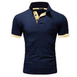 Polo T-Shirt | Short Sleeve | Collared | Polo Shirt | Men's Shirts