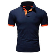 Polo T-Shirt | Short Sleeve | Collared | Polo Shirt | Men's Shirts