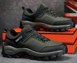 Hiking Shoes - Men's Breathable Non-Slip Trekking Walking Shoes