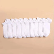 Ankle Socks | Low Cut | Breathable | Set of Socks | Men's Socks