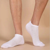 Ankle Socks | Low Cut | Breathable | Set of Socks | Men's Socks