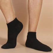 Ankle Socks | Low Cut | Breathable | Set of Socks | Men's Socks