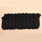 Ankle Socks | Low Cut | Breathable | Set of Socks | Men's Socks