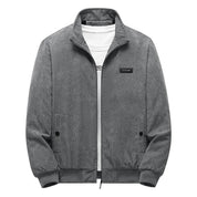 Corduroy Jacket - Men's Fleece Sherpa Lined Winter Jacket