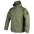 Windbreaker Jacket | Hooded | Outdoor | Tactical Jacket | Men's Jacket