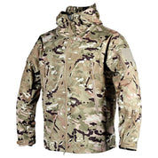 Windbreaker Jacket | Hooded | Outdoor | Tactical Jacket | Men's Jacket