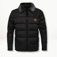 Men's Winter Jacket | Padded | Fur Collar | Puffer Jacket | Down Jacket