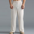 Leisure Pants - Lightweight - Loose Fit - Summer Pants - Men's Pants