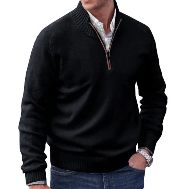 muller-mode-kasper-herren-fleece-pullover-mit-viertel-reissverschluss-strickwaren-738636.png