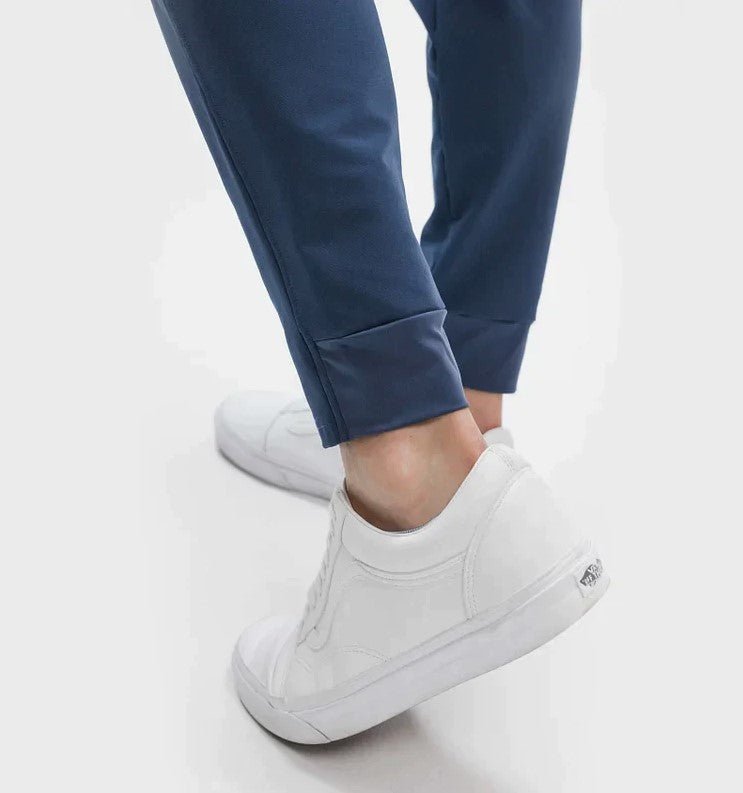 Chino Pants - Slim Fit - Stretch - Skinny Chinos - Men's Pants
