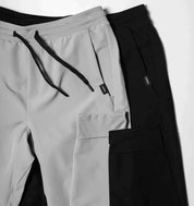 Chino Pants - Slim Fit - Stretch - Skinny Chinos - Men's Pants