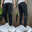 Stretch Pants | Comfortable | Leisure | Slim Fit Joggers | Men's Pants