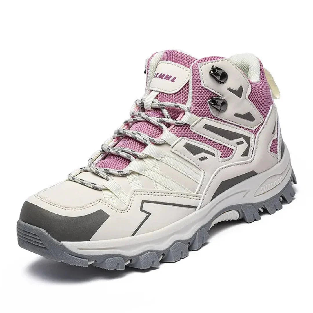 Hiking Shoes | Waterproof | Non-Slip | Hiking Trekking Boots | Men's Shoes
