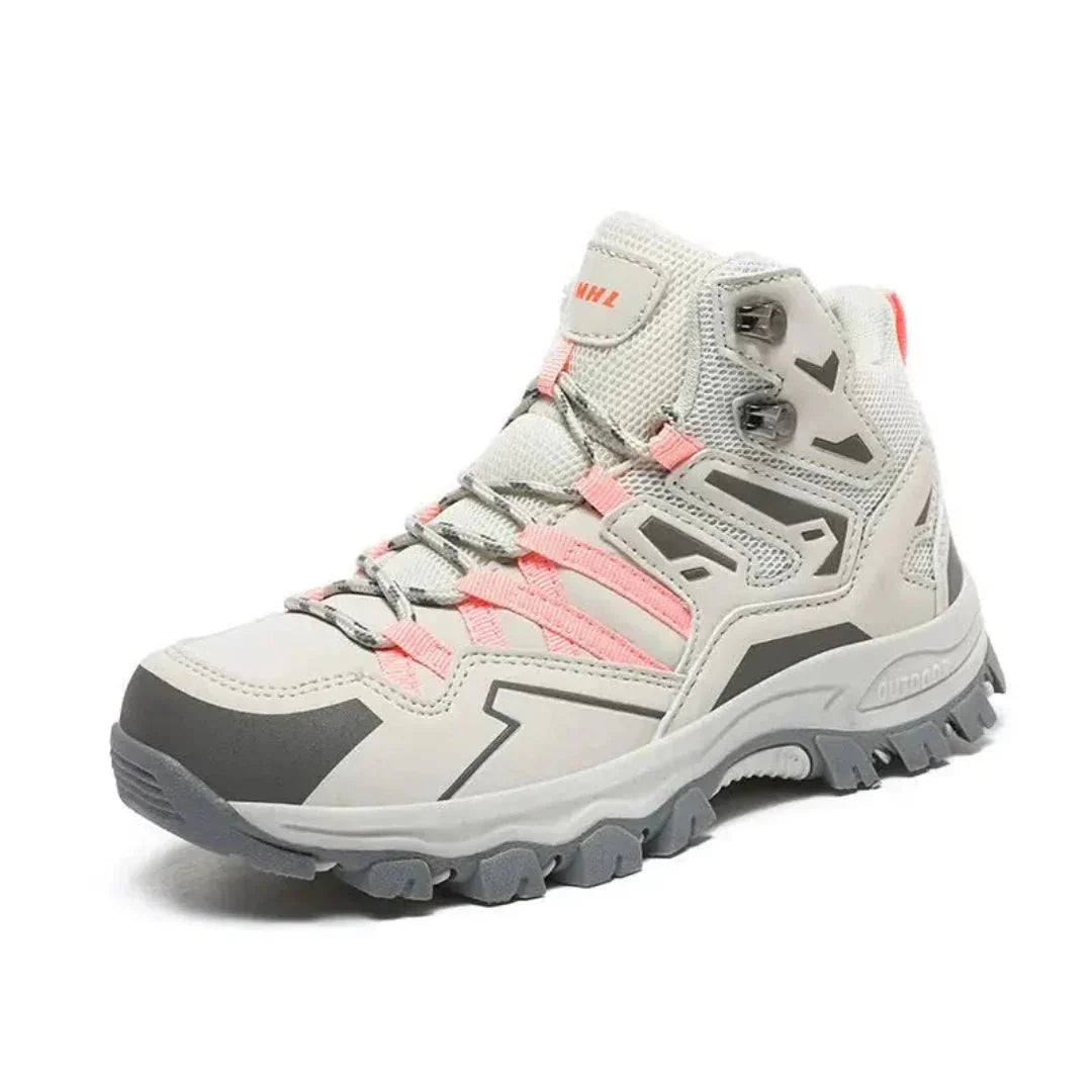 Hiking Shoes | Waterproof | Non-Slip | Hiking Trekking Boots | Men's Shoes