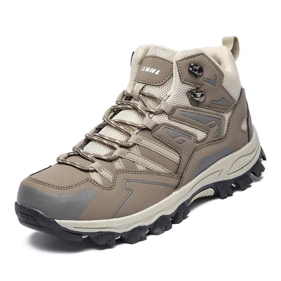 Hiking Shoes | Waterproof | Non-Slip | Hiking Trekking Boots | Men's Shoes