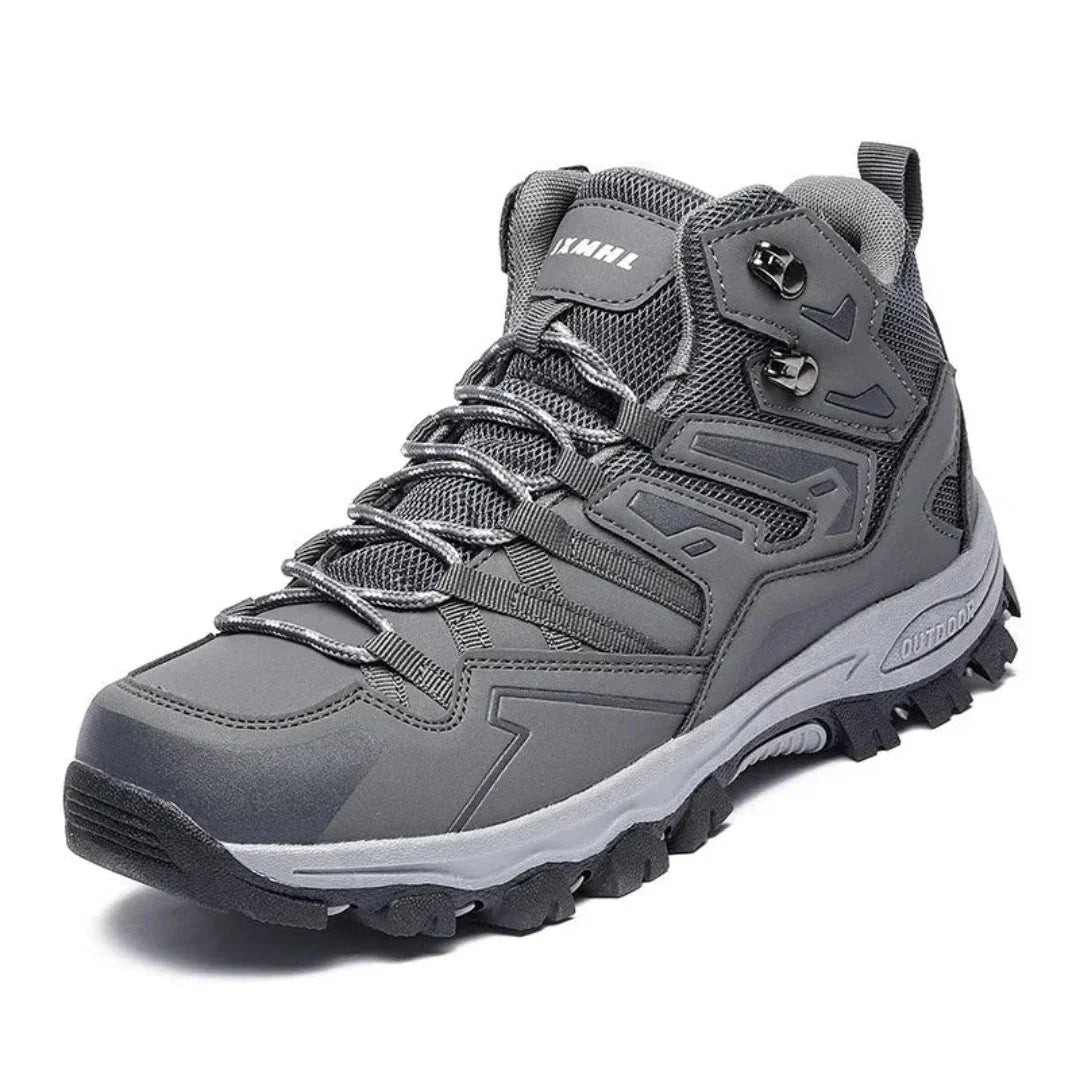 Hiking Shoes | Waterproof | Non-Slip | Hiking Trekking Boots | Men's Shoes