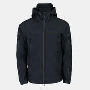 Tactical Jacket - Hooded - Waterproof - Outdoor Jacket - Men's Windbreaker Jacket