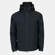 Tactical Jacket - Hooded - Waterproof - Outdoor Jacket - Men's Windbreaker Jacket