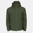 Tactical Jacket - Hooded - Waterproof - Outdoor Jacket - Men's Windbreaker Jacket