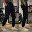 Cargo Joggers | Tactical | Drawstring | Cargo Pants | Men's Pants