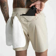 Gym Shorts | Drawstring | Lightweight | Sport Shorts | Men's Exercise Shorts