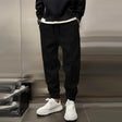 Joggers | Drawstring | Loose Fit | Jogging Bottoms | Men's Sweatpants