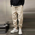 Joggers | Drawstring | Loose Fit | Jogging Bottoms | Men's Sweatpants