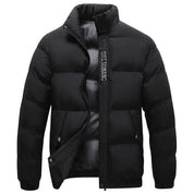 Puffer Jacket | Padded | Warm | Down Jacket | Men's Winter Jacket 