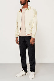 Bomber Jacket | Lightweight | Zip-Up | Harrington Jacket | Men's Jackets