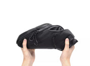 Men's Bag | Charging Port | Adjustable Strap | Waterproof Bag | Crossbody Bag